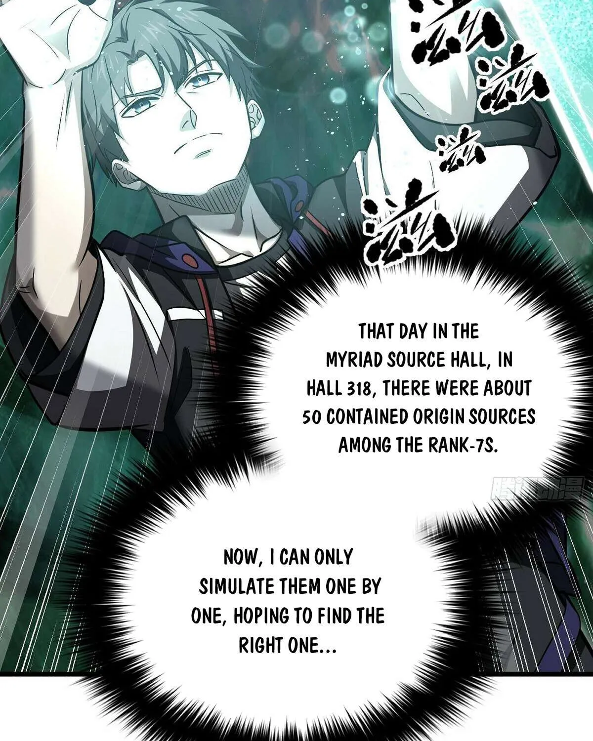 Read Global Martial Arts chapter 302 image 57 on Lezhin