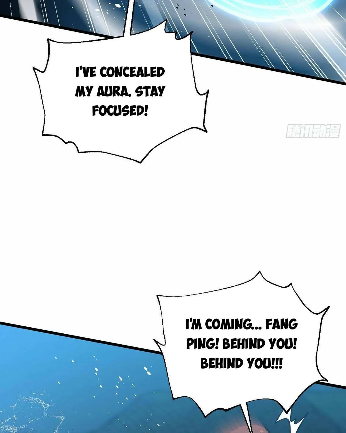Read Global Martial Arts chapter 302 image 6 on Lezhin