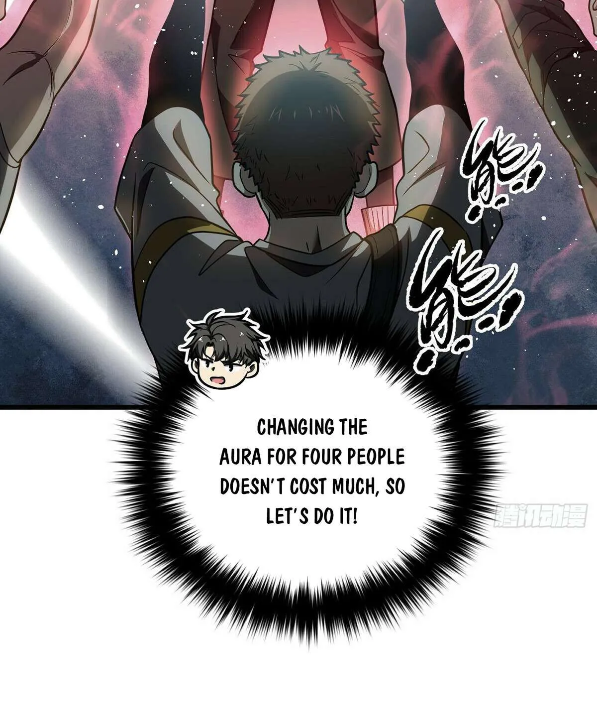 Read Global Martial Arts chapter 302 image 62 on Lezhin