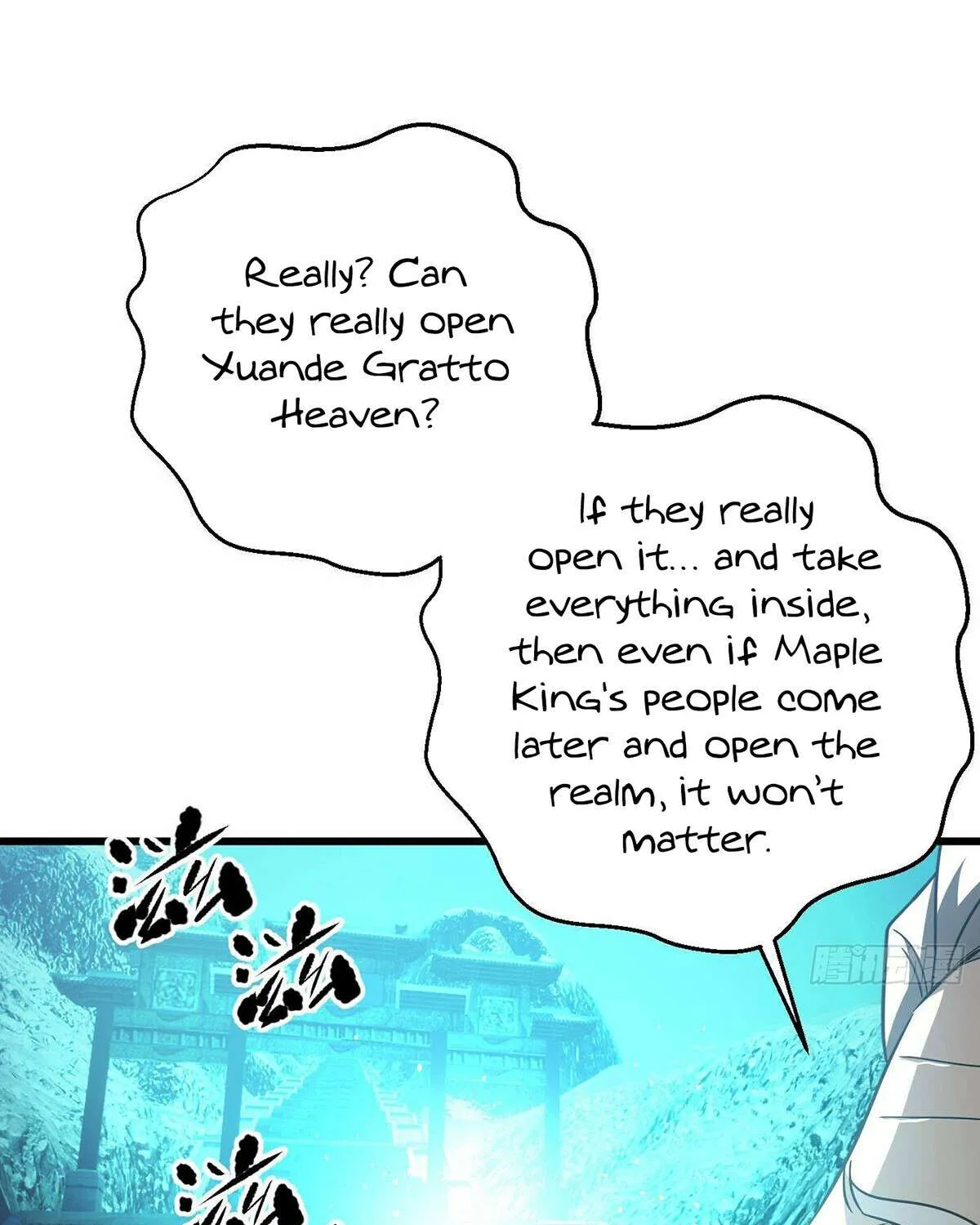 Read Global Martial Arts chapter 302 image 63 on Lezhin