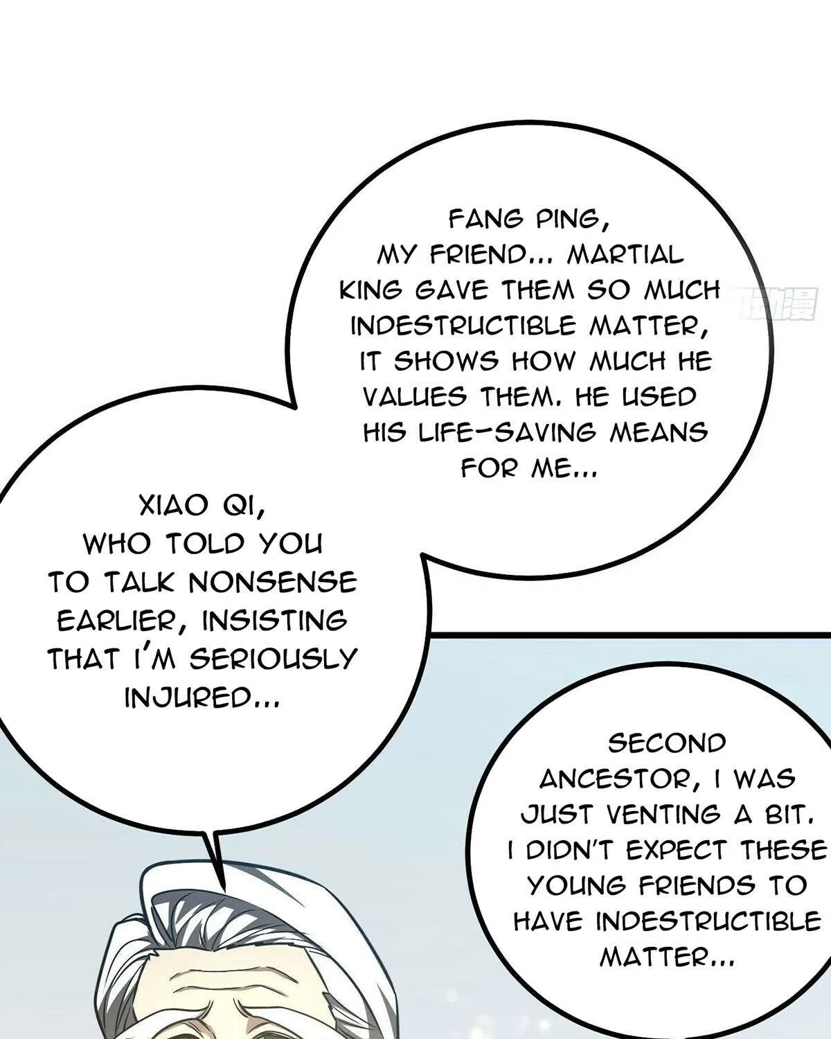 Read Global Martial Arts chapter 302 image 69 on Lezhin