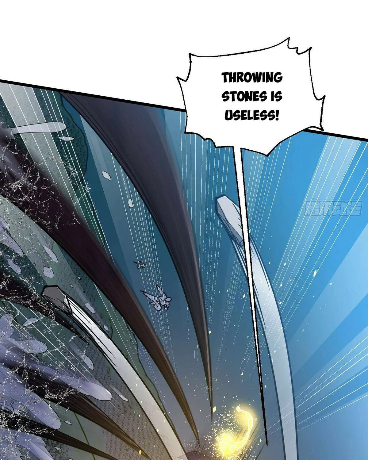 Read Global Martial Arts chapter 302 image 8 on Lezhin