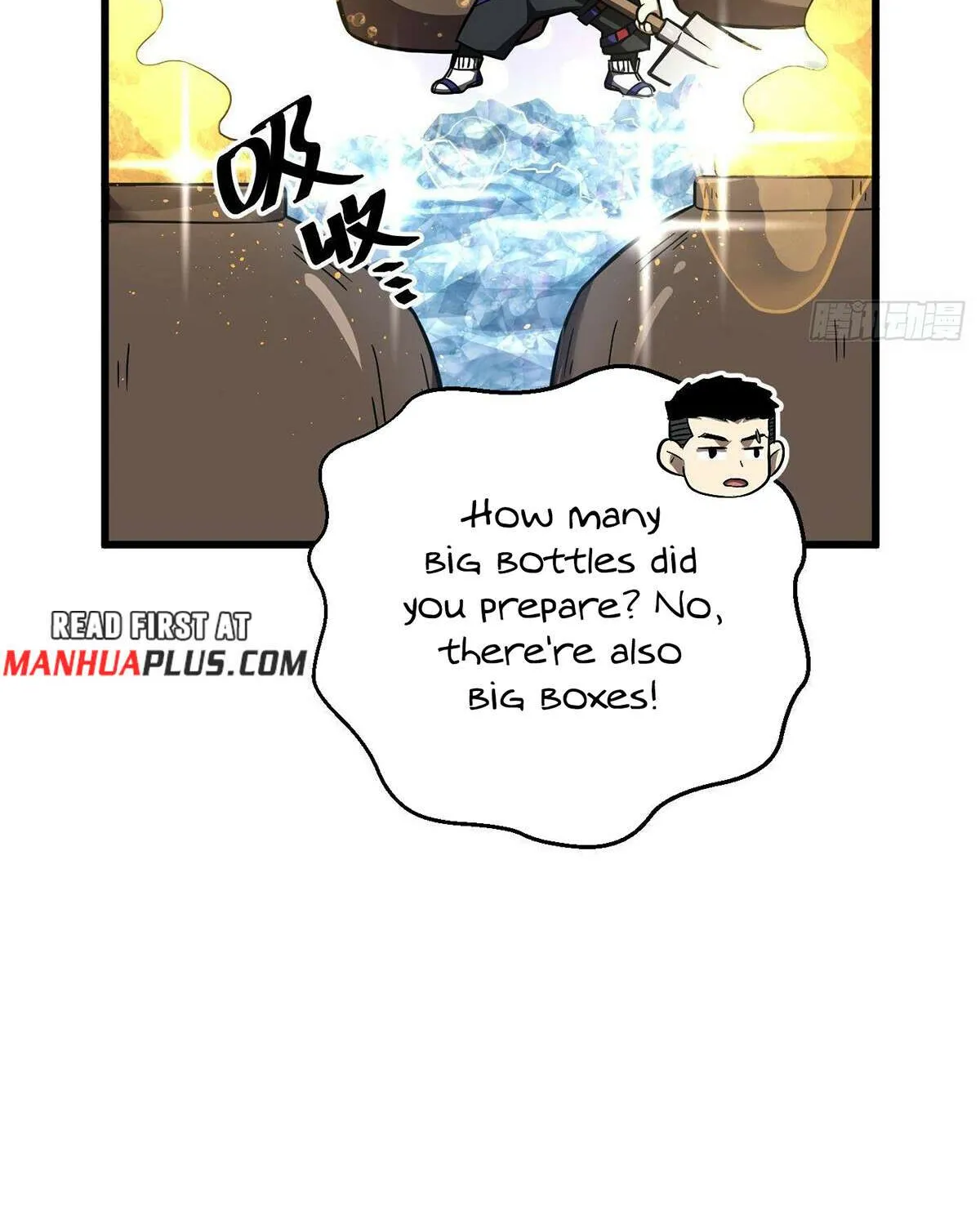 Read Global Martial Arts chapter 302 image 80 on Lezhin