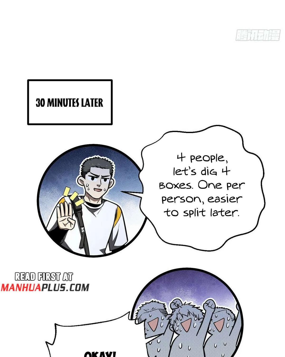 Read Global Martial Arts chapter 302 image 87 on Lezhin