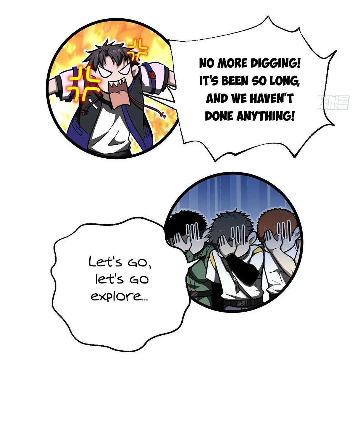 Read Global Martial Arts chapter 302 image 89 on Lezhin