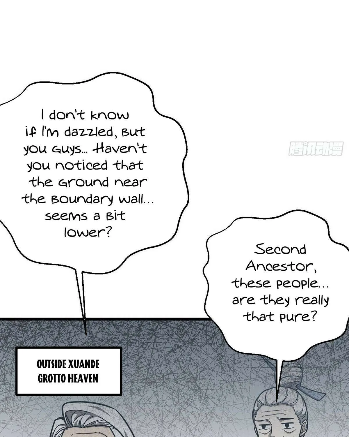 Read Global Martial Arts chapter 302 image 90 on Lezhin