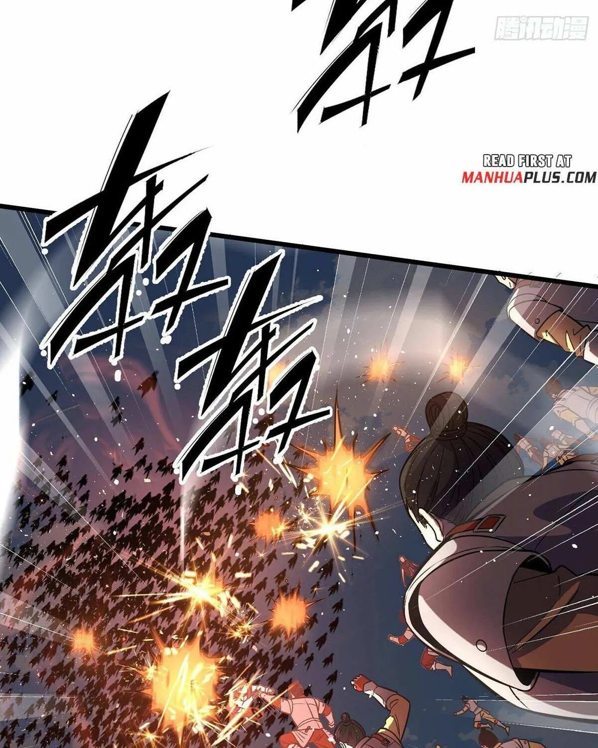 Read Global Martial Arts chapter 303 image 1 on Lezhin