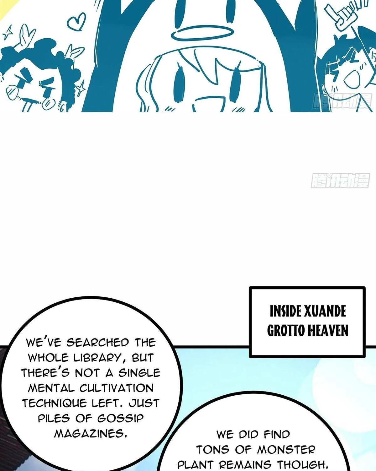 Read Global Martial Arts chapter 303 image 12 on Lezhin