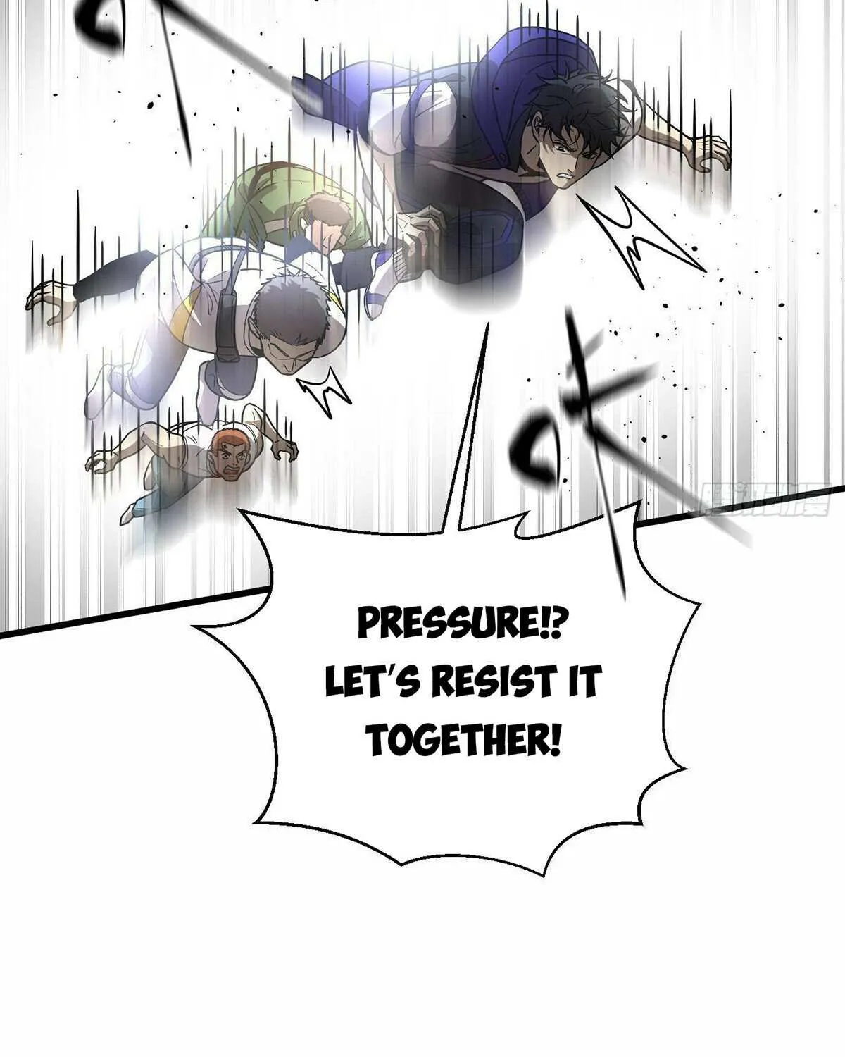 Read Global Martial Arts chapter 303 image 19 on Lezhin