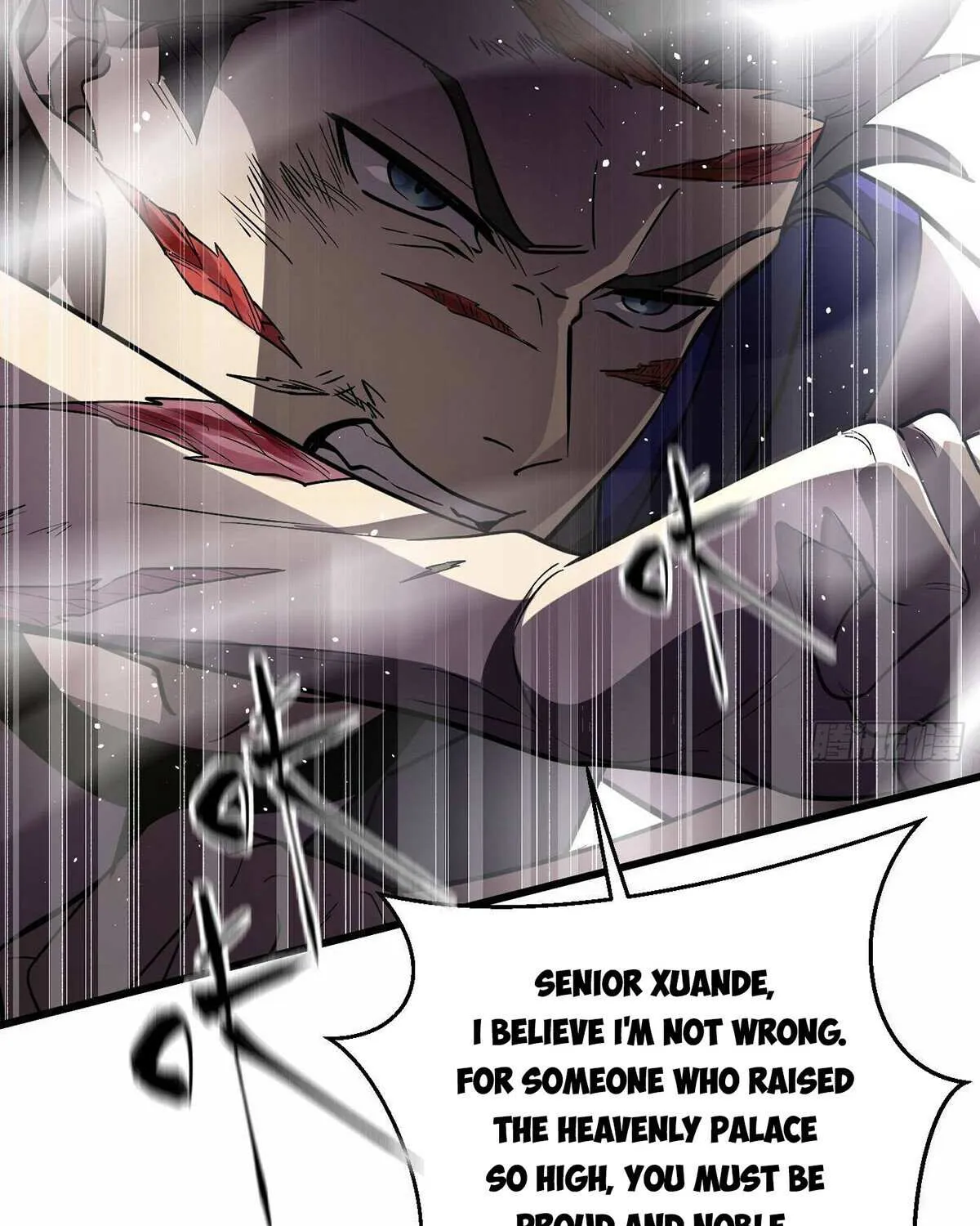 Read Global Martial Arts chapter 303 image 21 on Lezhin