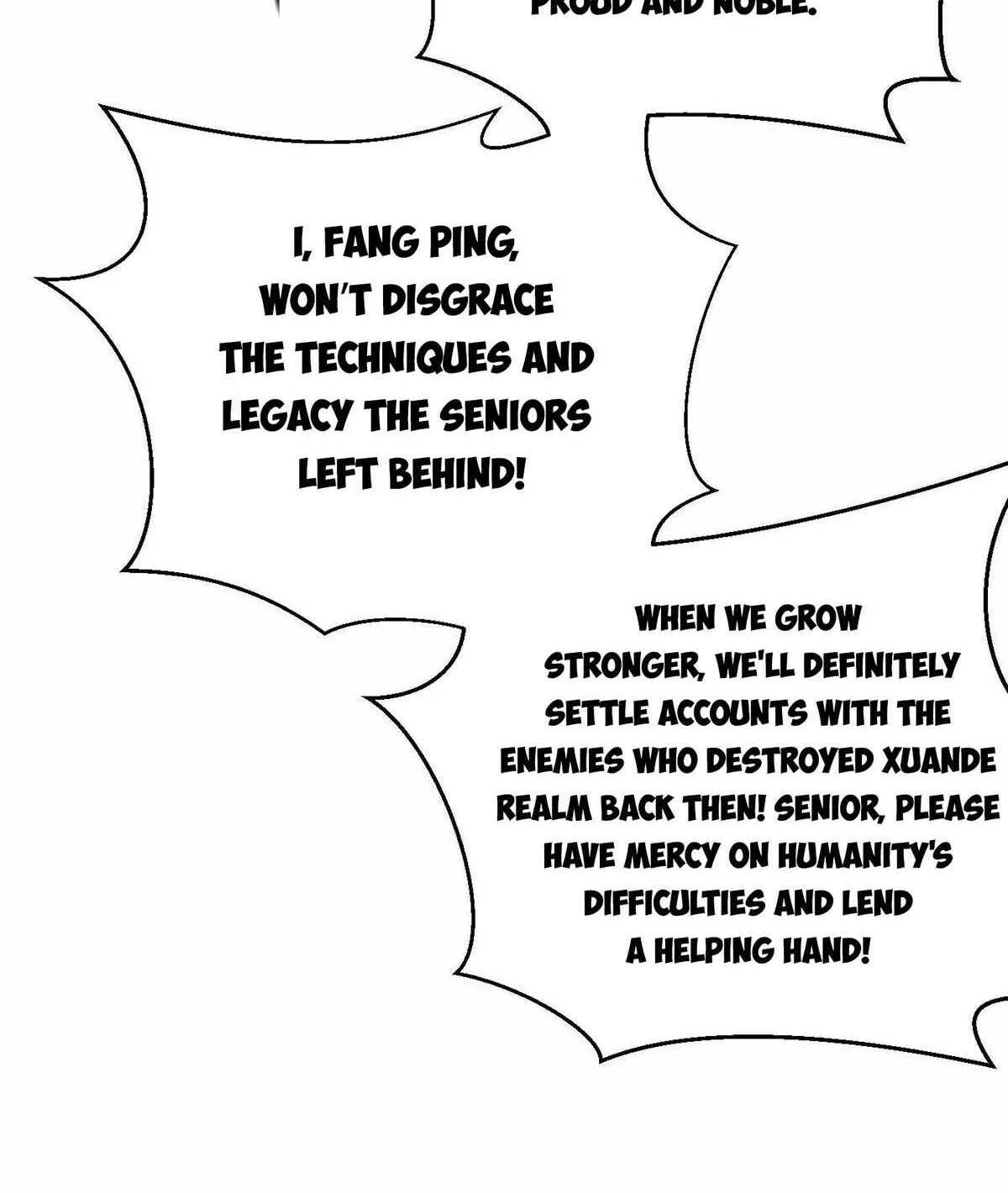Read Global Martial Arts chapter 303 image 22 on Lezhin