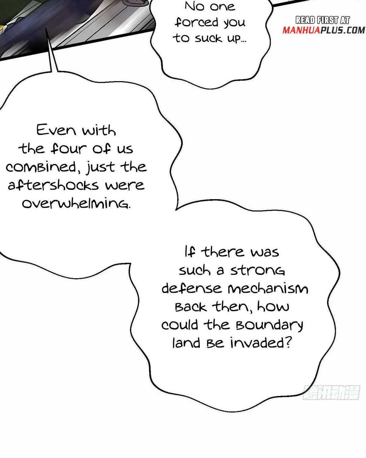 Read Global Martial Arts chapter 303 image 24 on Lezhin