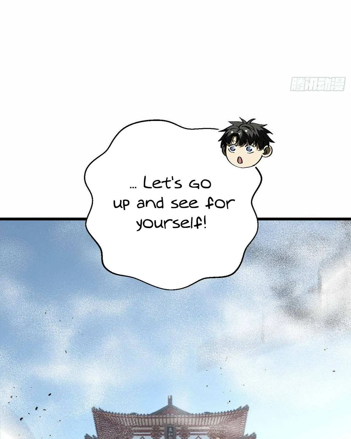 Read Global Martial Arts chapter 303 image 25 on Lezhin