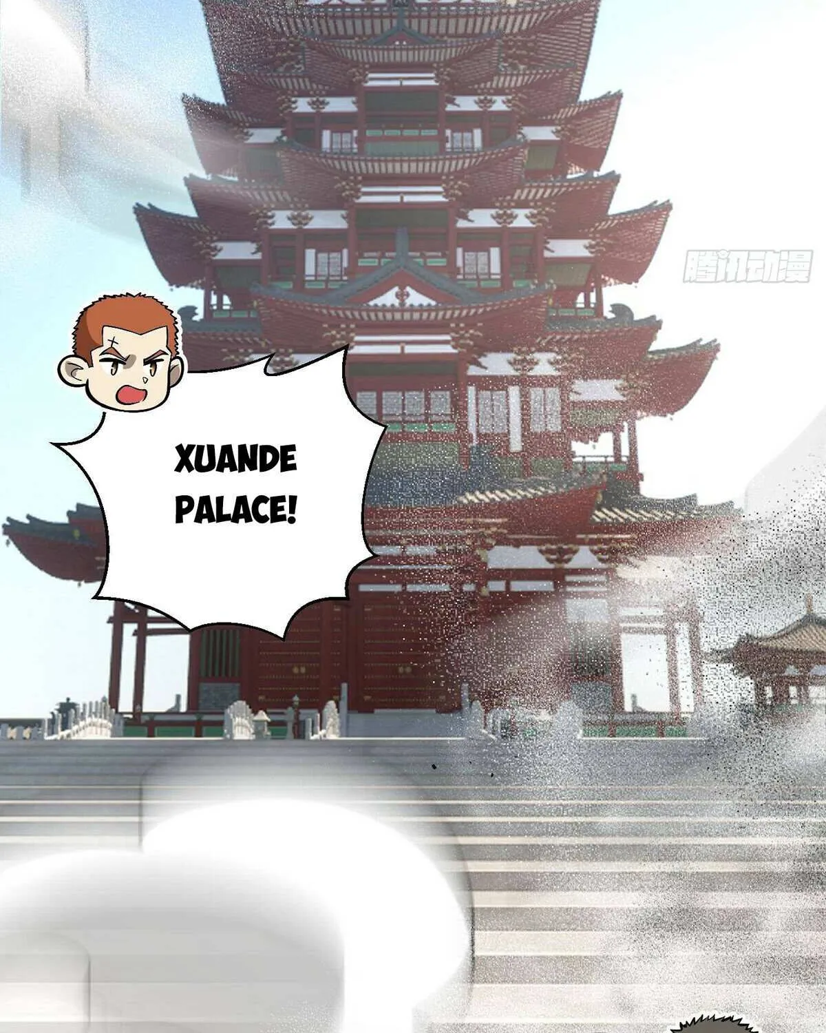 Read Global Martial Arts chapter 303 image 26 on Lezhin
