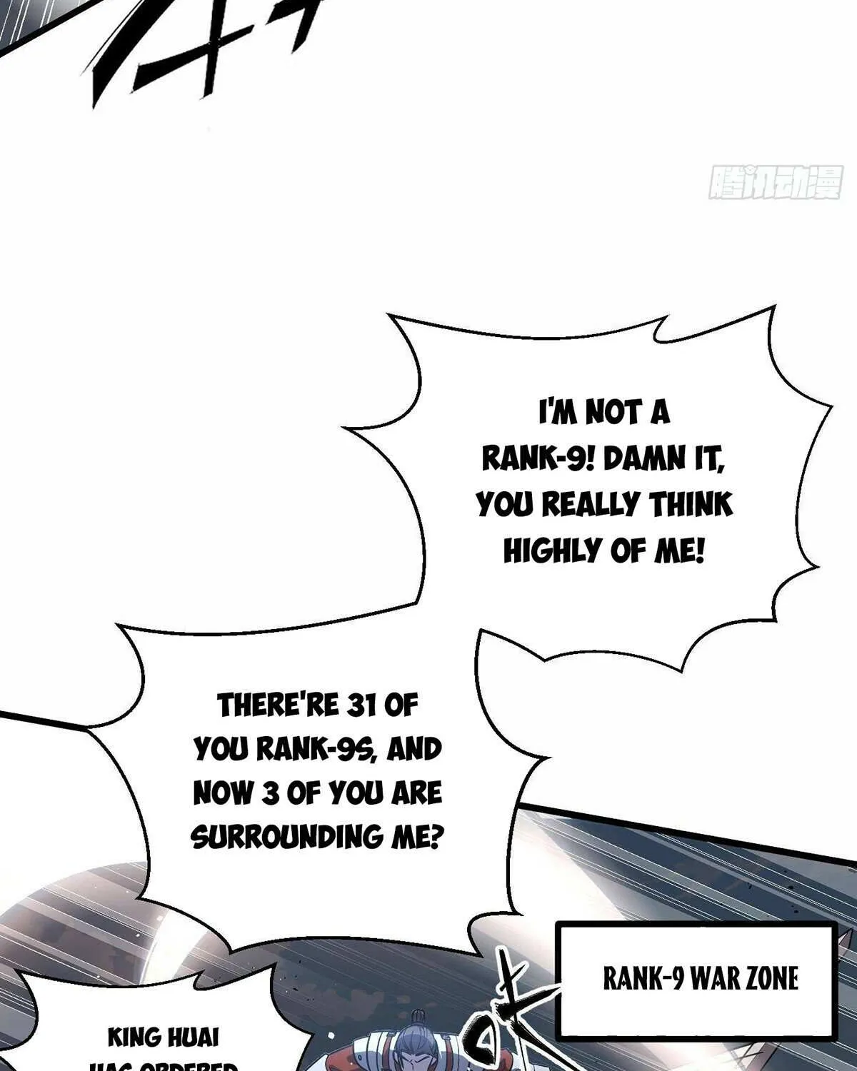 Read Global Martial Arts chapter 303 image 3 on Lezhin