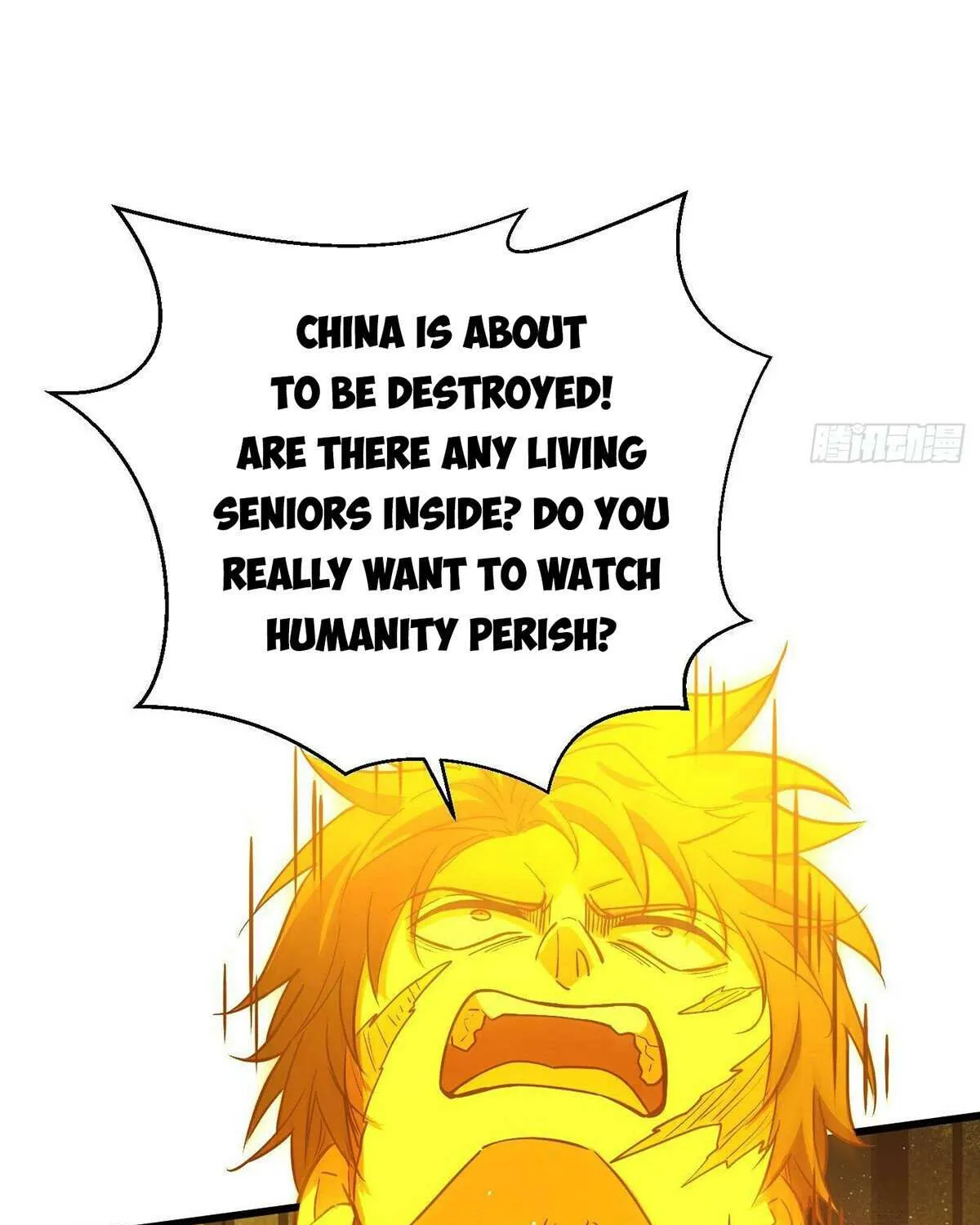 Read Global Martial Arts chapter 303 image 31 on Lezhin