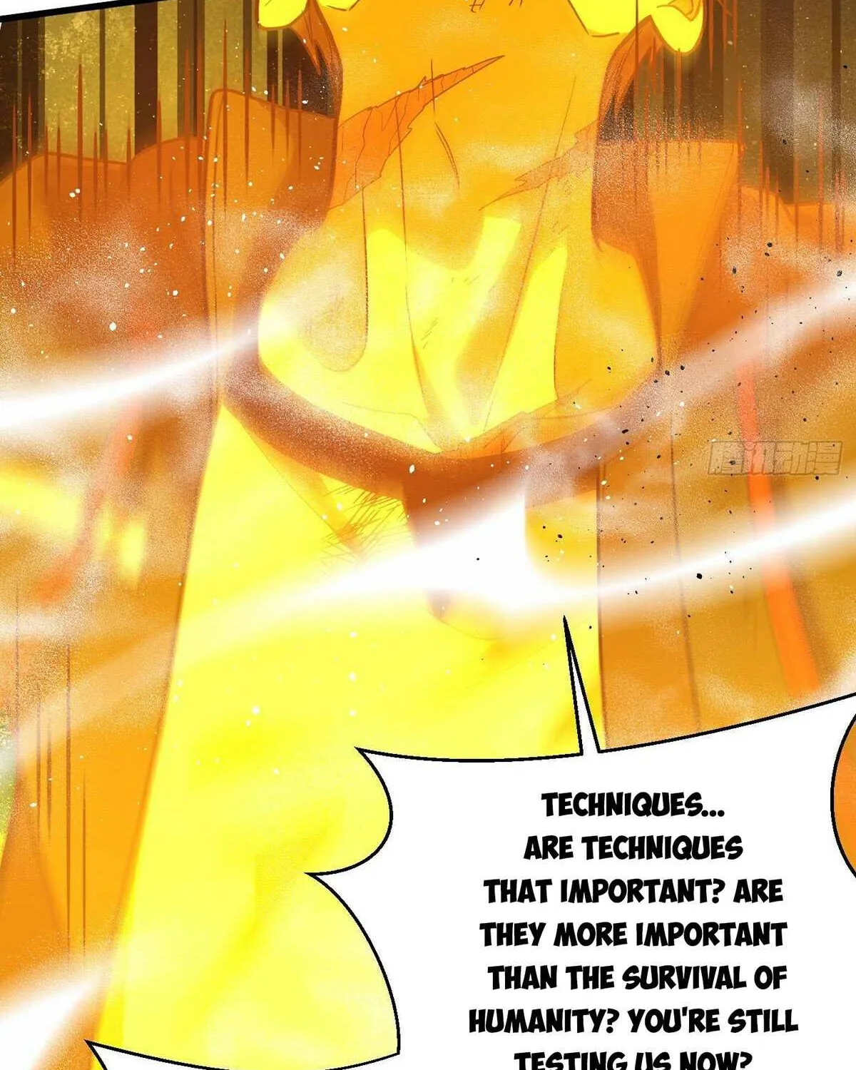 Read Global Martial Arts chapter 303 image 32 on Lezhin