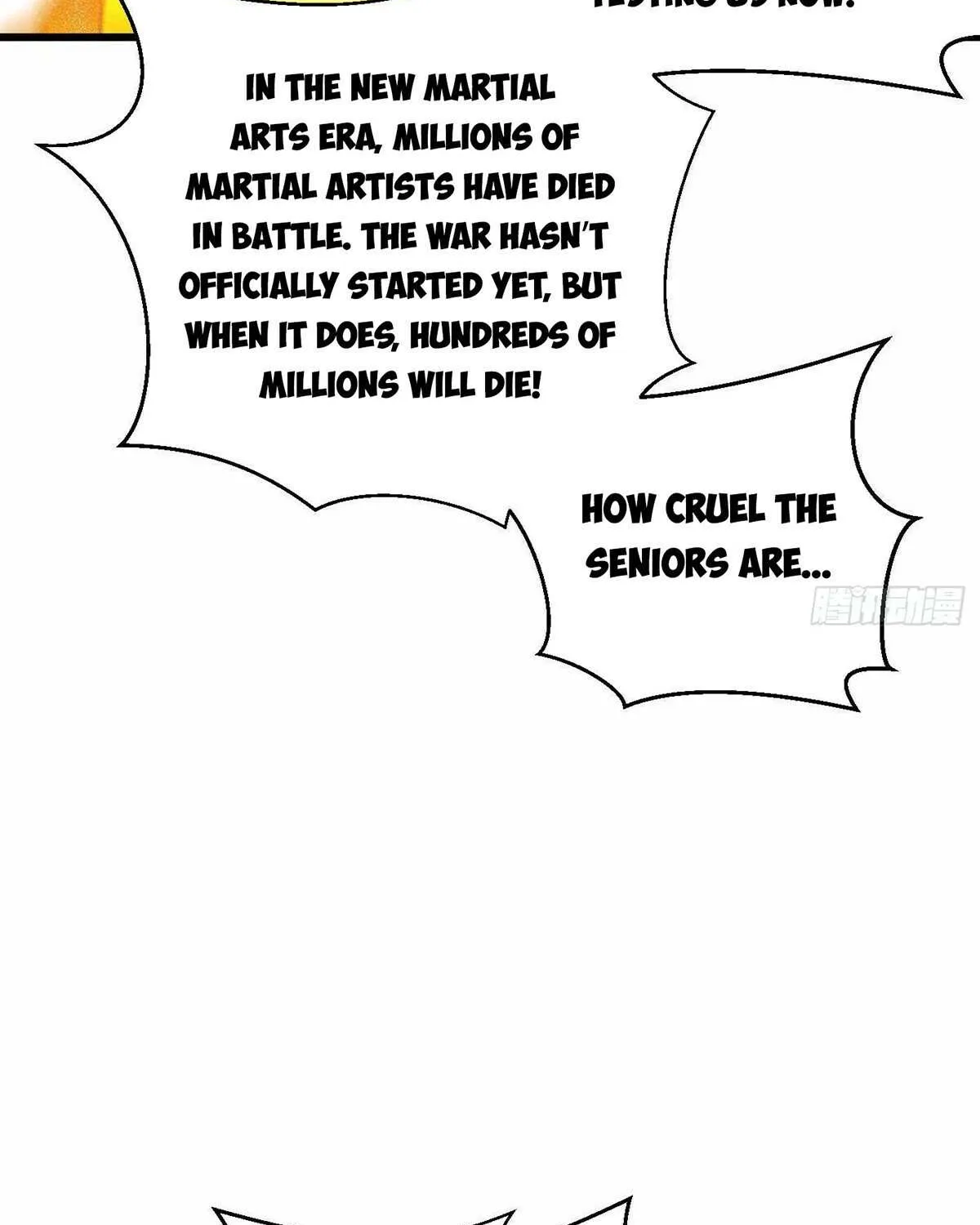 Read Global Martial Arts chapter 303 image 33 on Lezhin