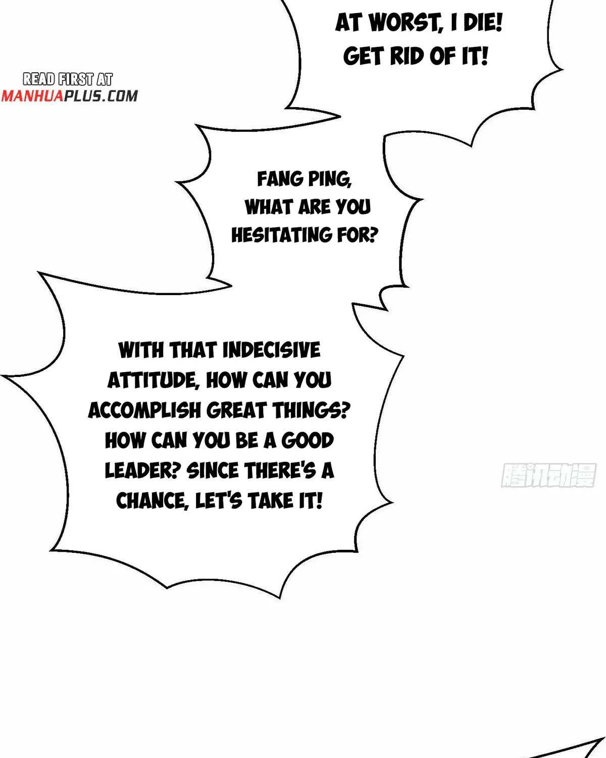 Read Global Martial Arts chapter 303 image 35 on Lezhin