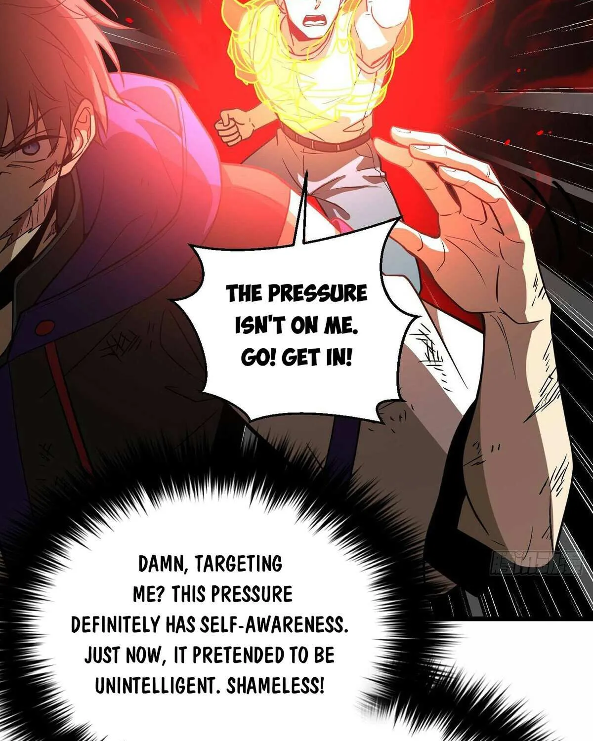 Read Global Martial Arts chapter 303 image 37 on Lezhin