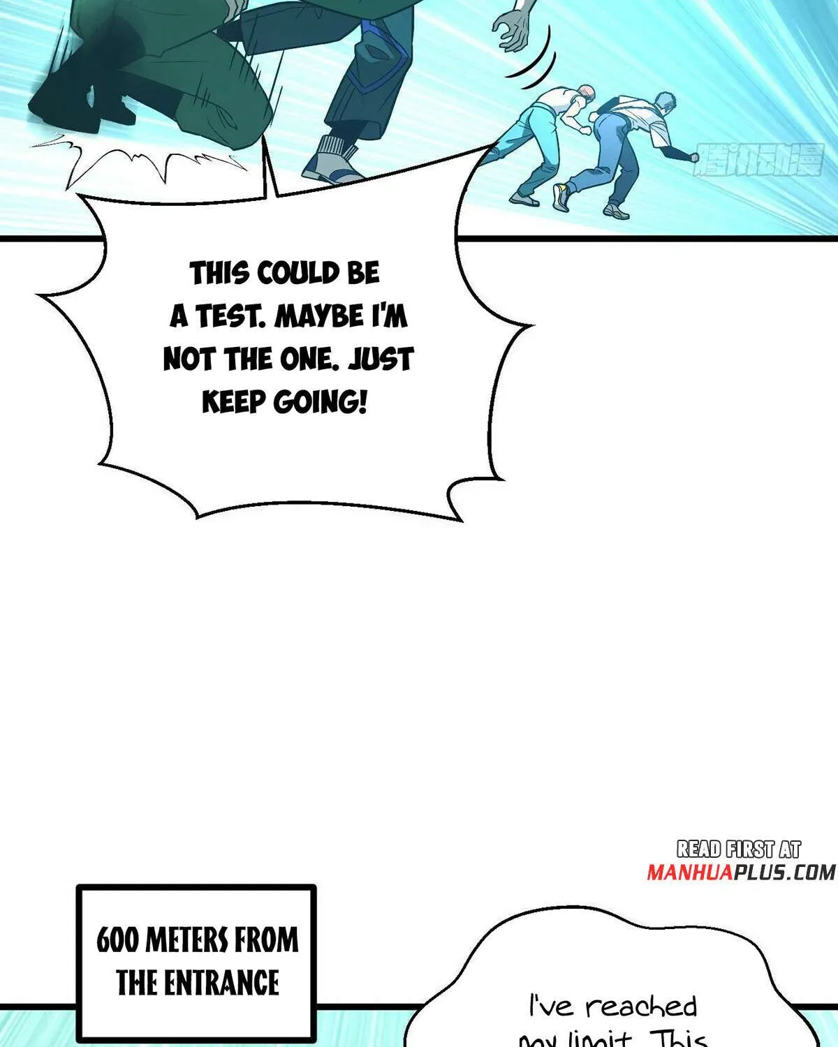 Read Global Martial Arts chapter 303 image 40 on Lezhin