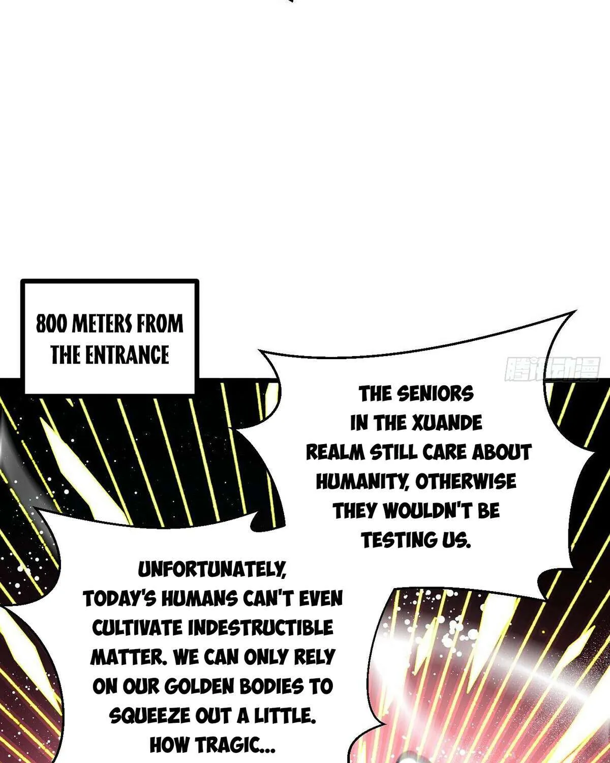 Read Global Martial Arts chapter 303 image 45 on Lezhin
