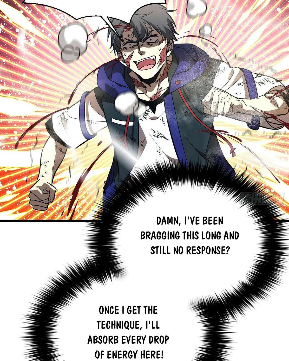 Read Global Martial Arts chapter 303 image 46 on Lezhin