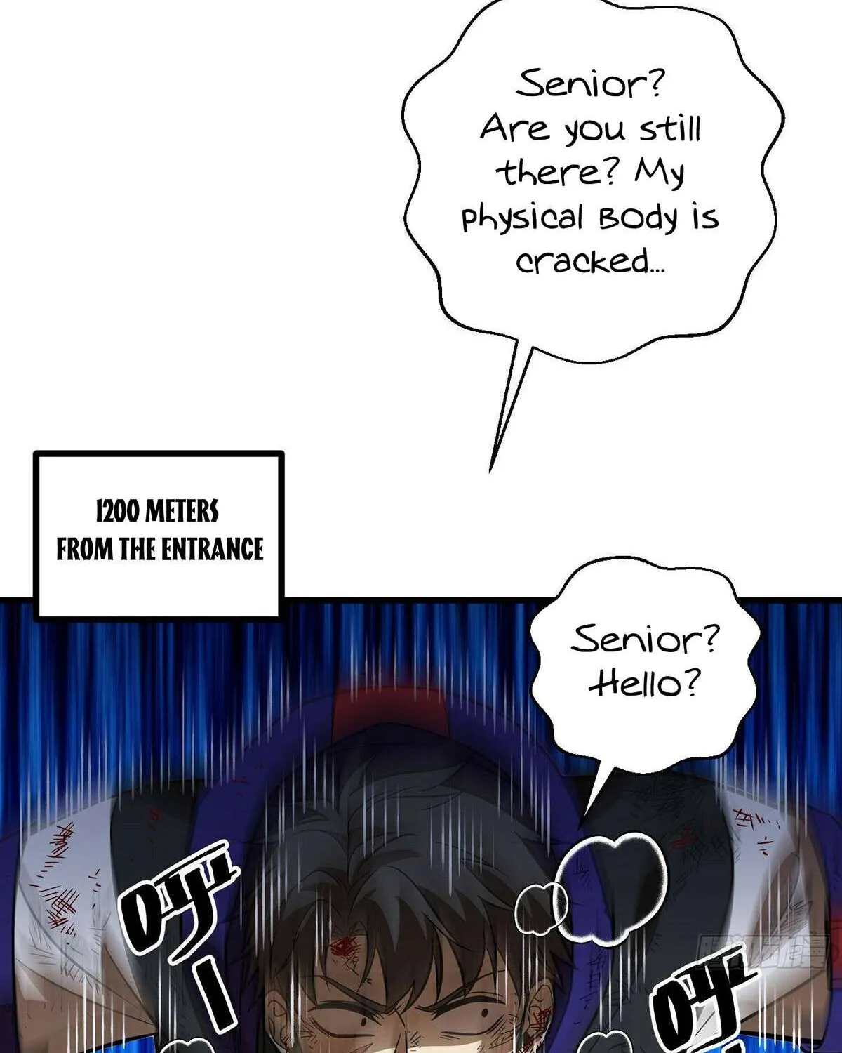 Read Global Martial Arts chapter 303 image 51 on Lezhin