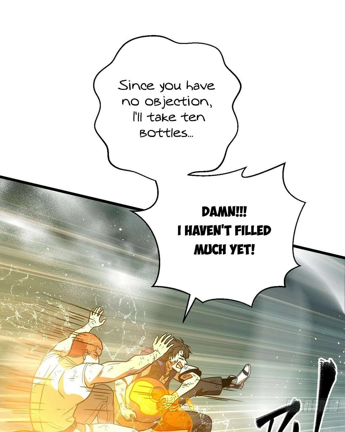Read Global Martial Arts chapter 303 image 56 on Lezhin