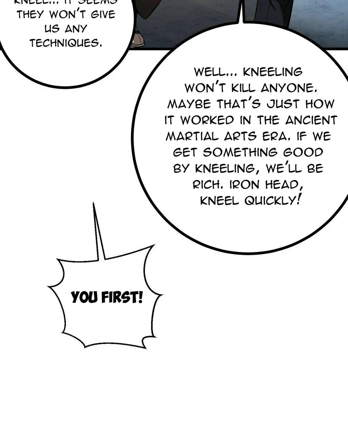 Read Global Martial Arts chapter 303 image 61 on Lezhin