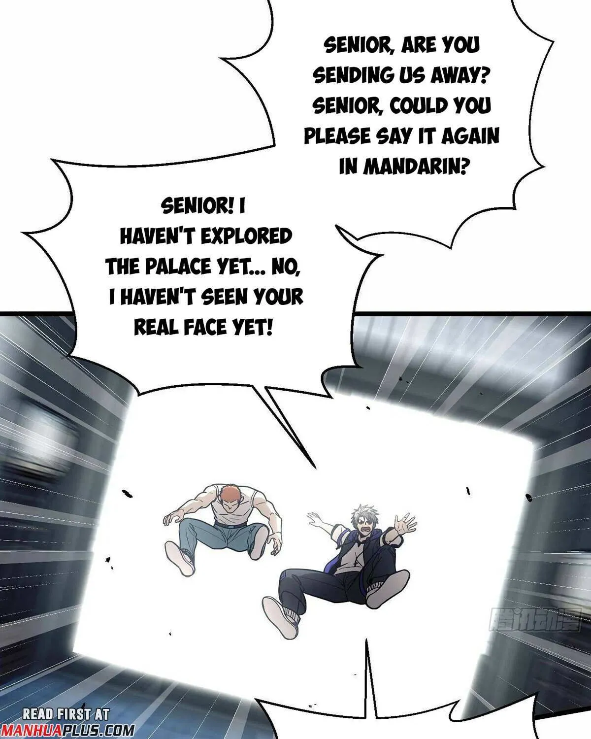 Read Global Martial Arts chapter 303 image 78 on Lezhin