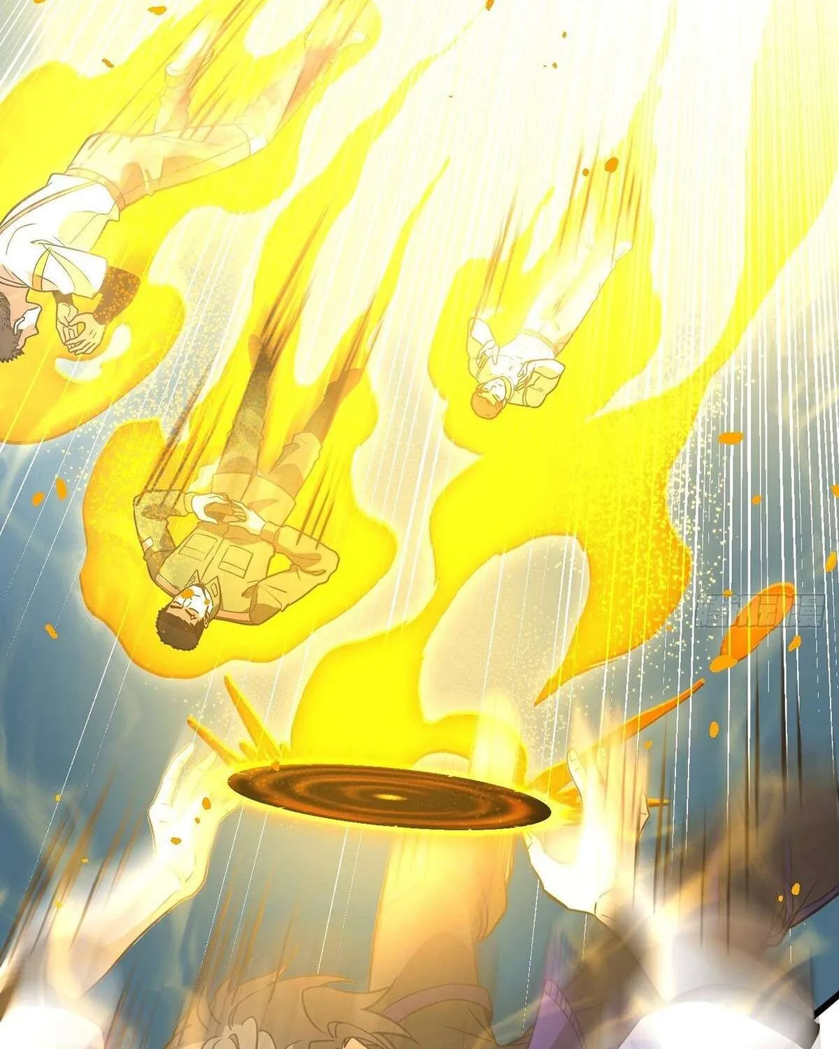 Read Global Martial Arts chapter 303 image 81 on Lezhin