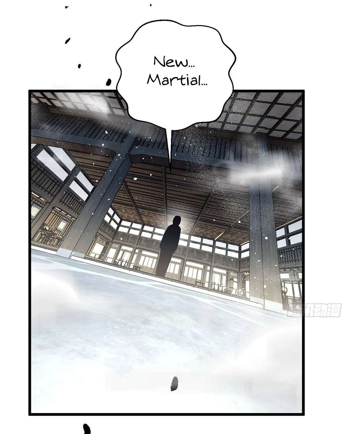 Read Global Martial Arts chapter 303 image 83 on Lezhin