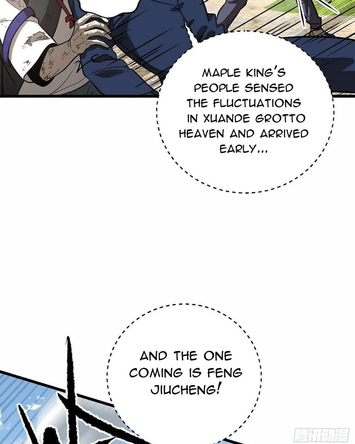 Read Global Martial Arts chapter 303 image 87 on Lezhin