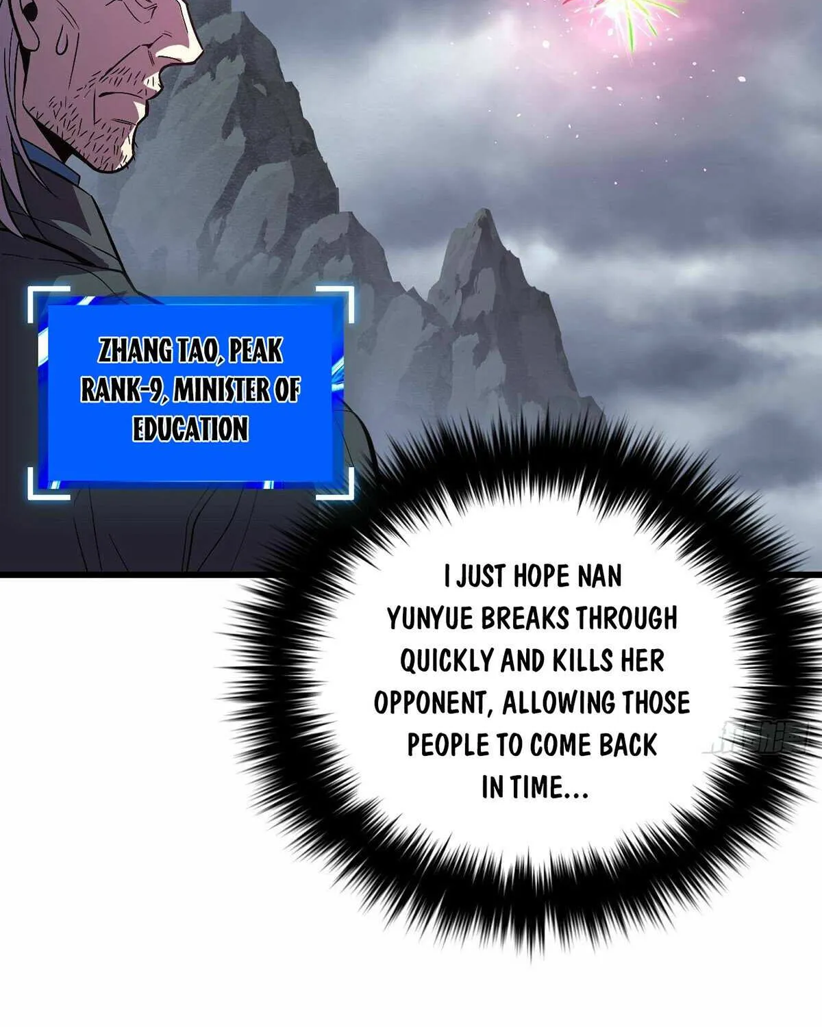 Read Global Martial Arts chapter 303 image 9 on Lezhin