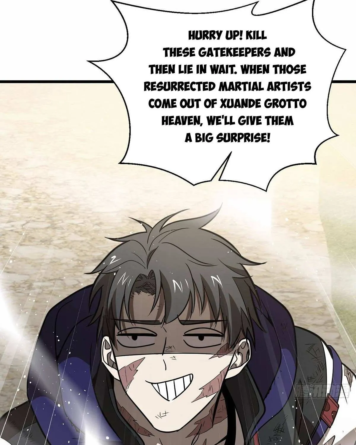 Read Global Martial Arts chapter 303 image 90 on Lezhin