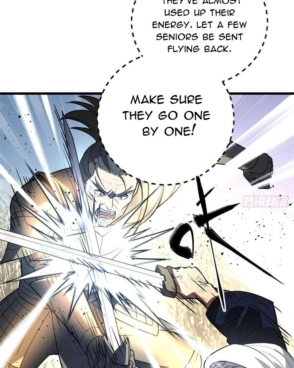 Read Global Martial Arts chapter 304 image 16 on Lezhin