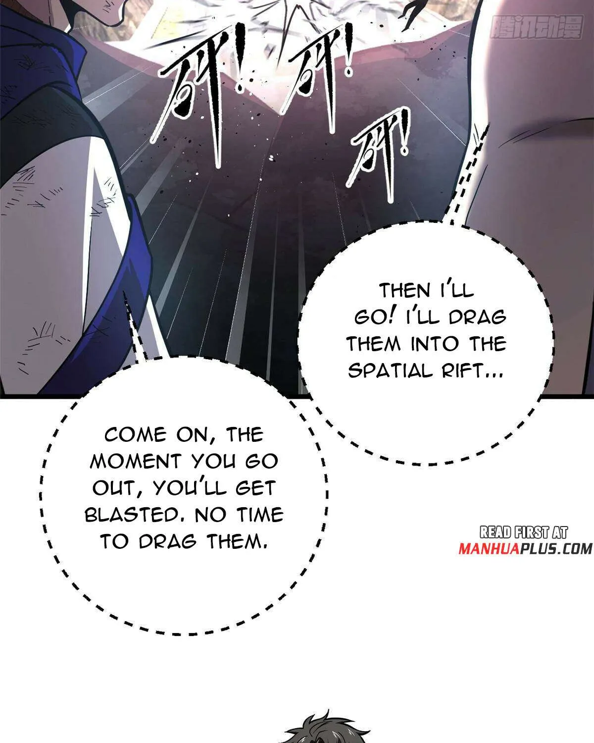 Read Global Martial Arts chapter 304 image 2 on Lezhin
