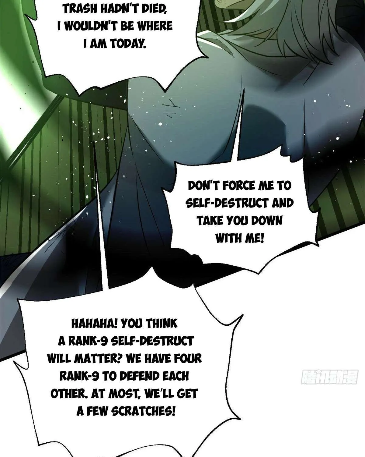 Read Global Martial Arts chapter 304 image 20 on Lezhin