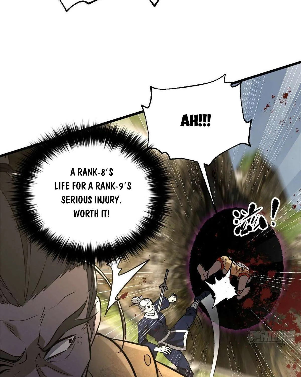 Read Global Martial Arts chapter 304 image 21 on Lezhin