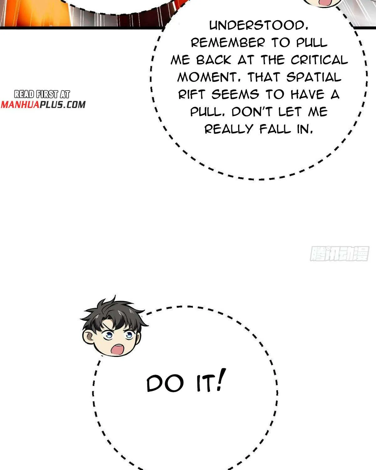 Read Global Martial Arts chapter 304 image 33 on Lezhin