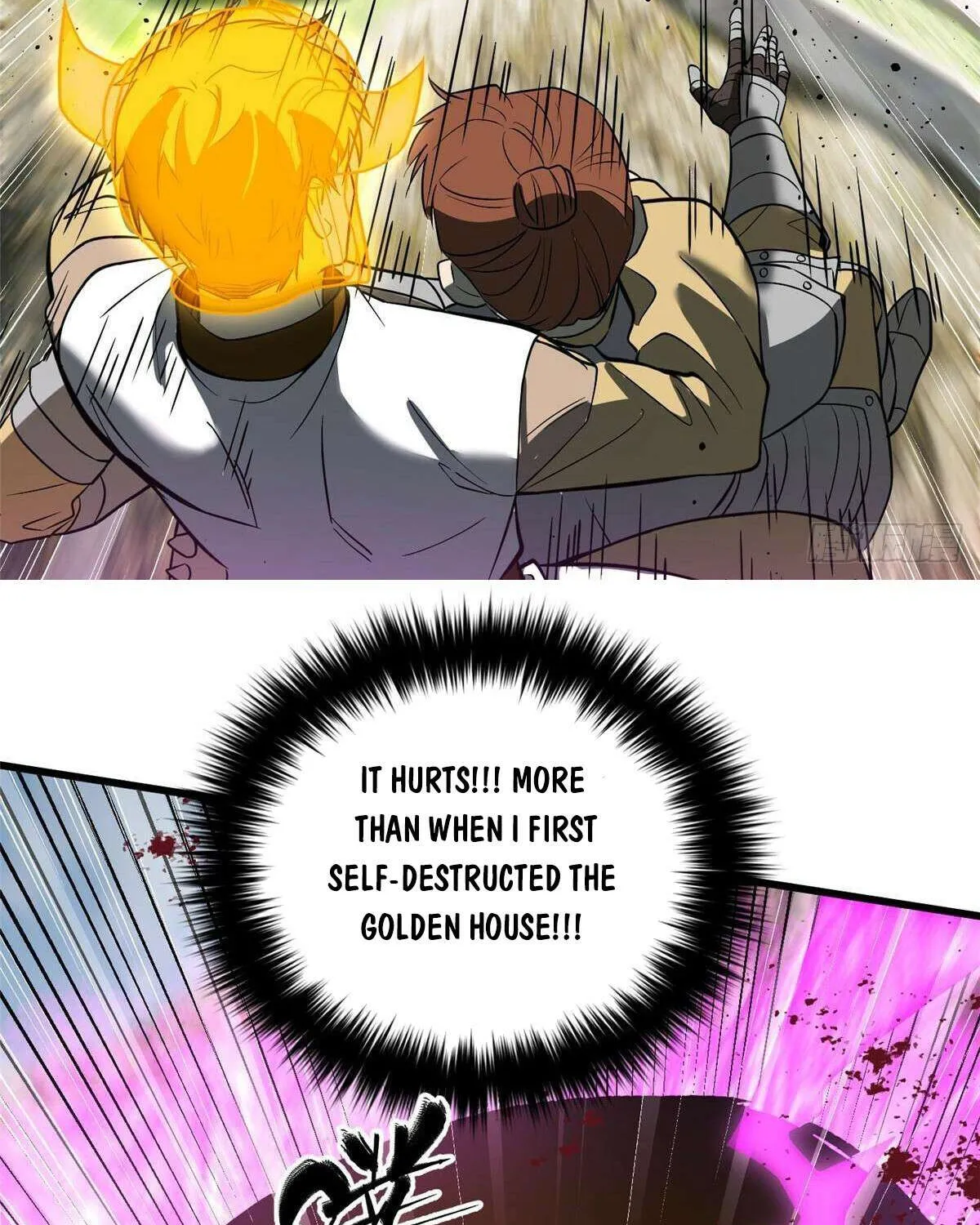 Read Global Martial Arts chapter 304 image 42 on Lezhin