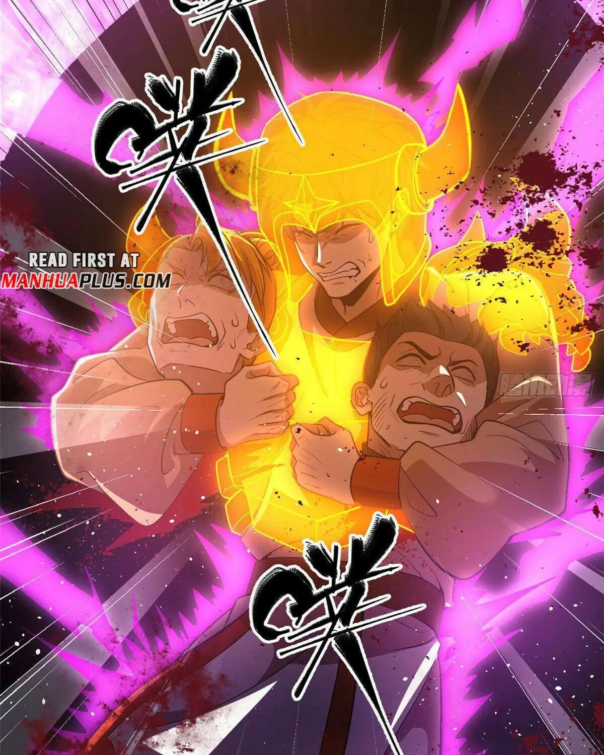 Read Global Martial Arts chapter 304 image 43 on Lezhin