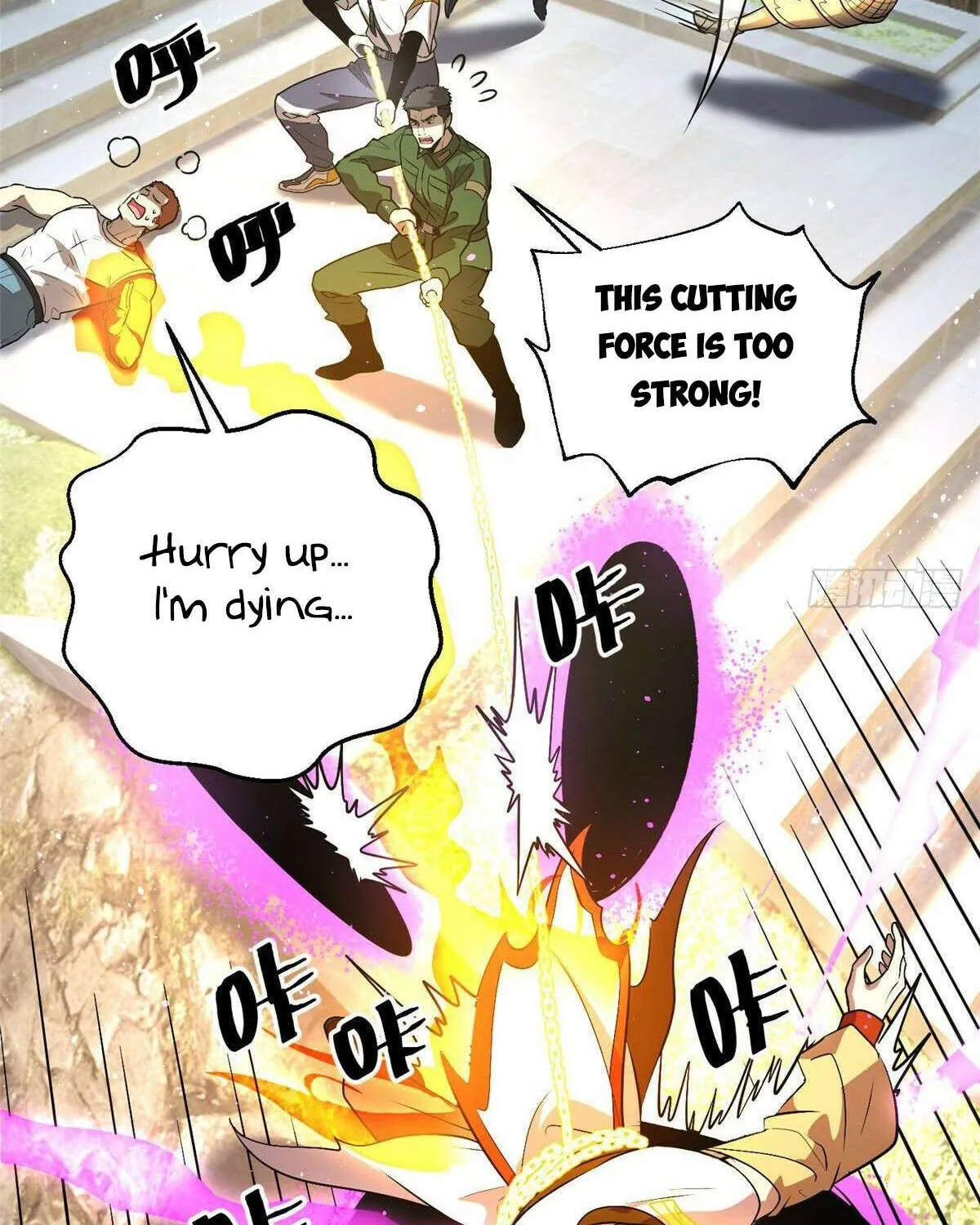 Read Global Martial Arts chapter 304 image 47 on Lezhin