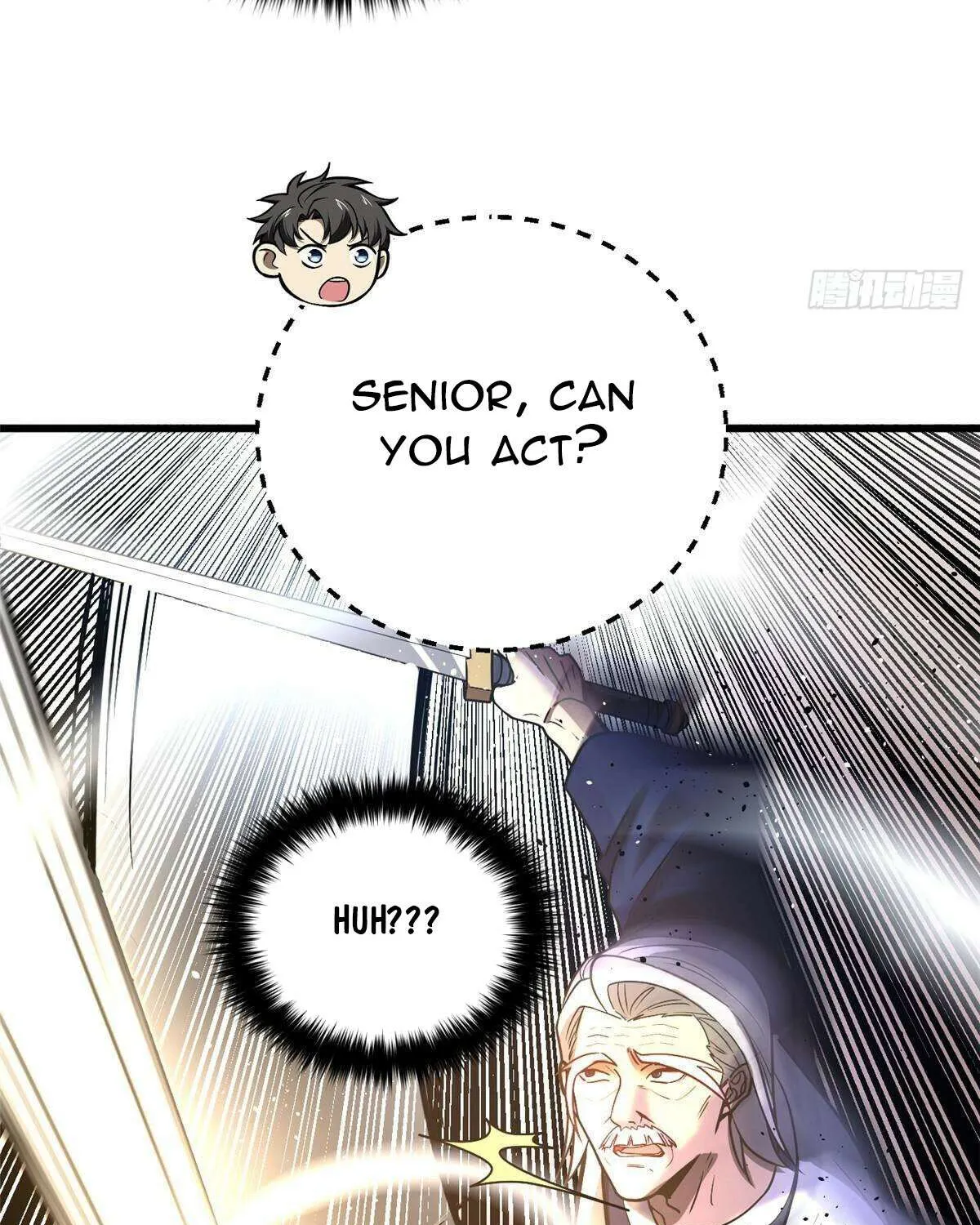 Read Global Martial Arts chapter 304 image 5 on Lezhin