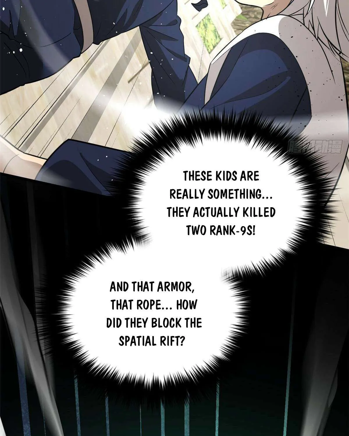 Read Global Martial Arts chapter 304 image 57 on Lezhin
