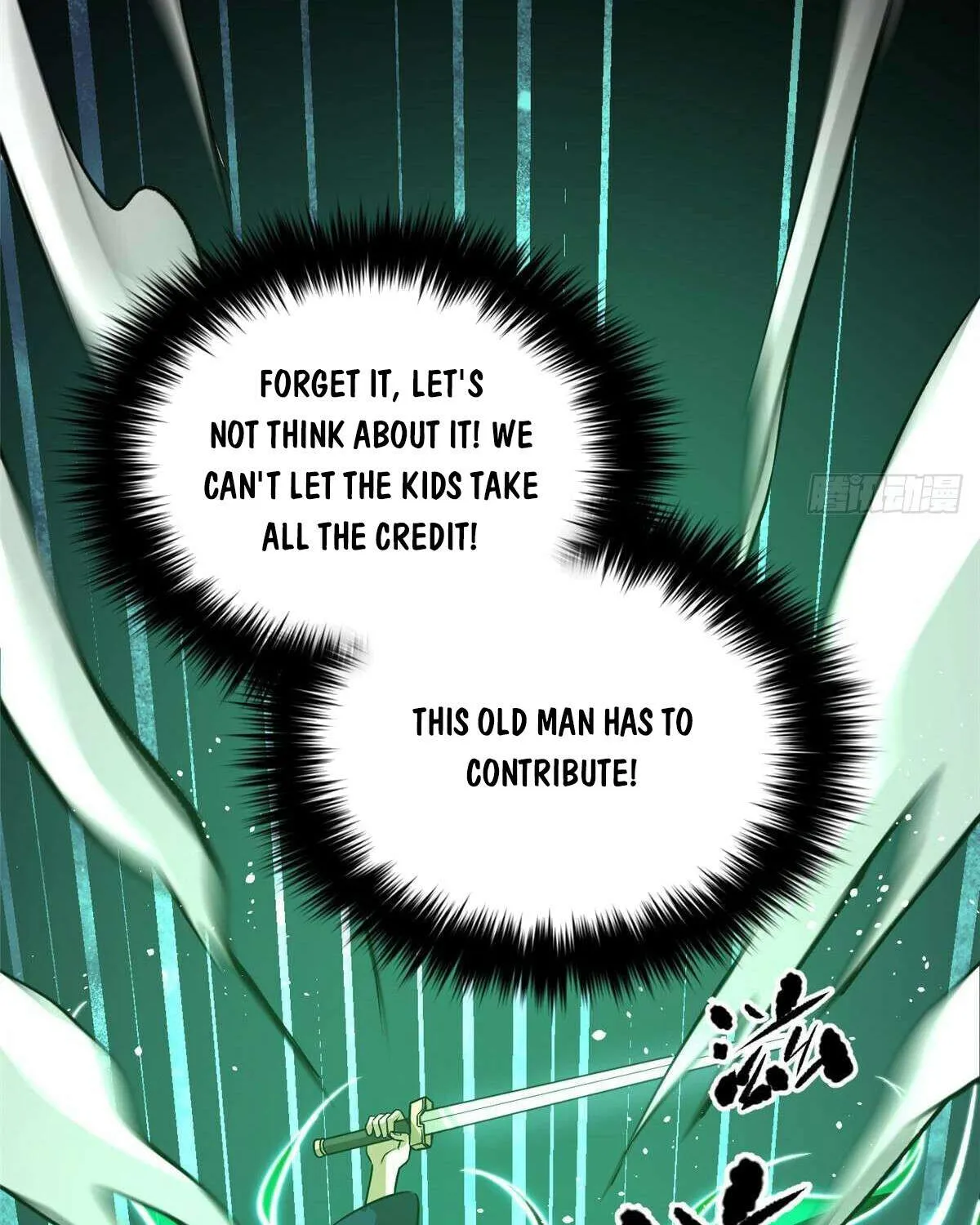 Read Global Martial Arts chapter 304 image 58 on Lezhin