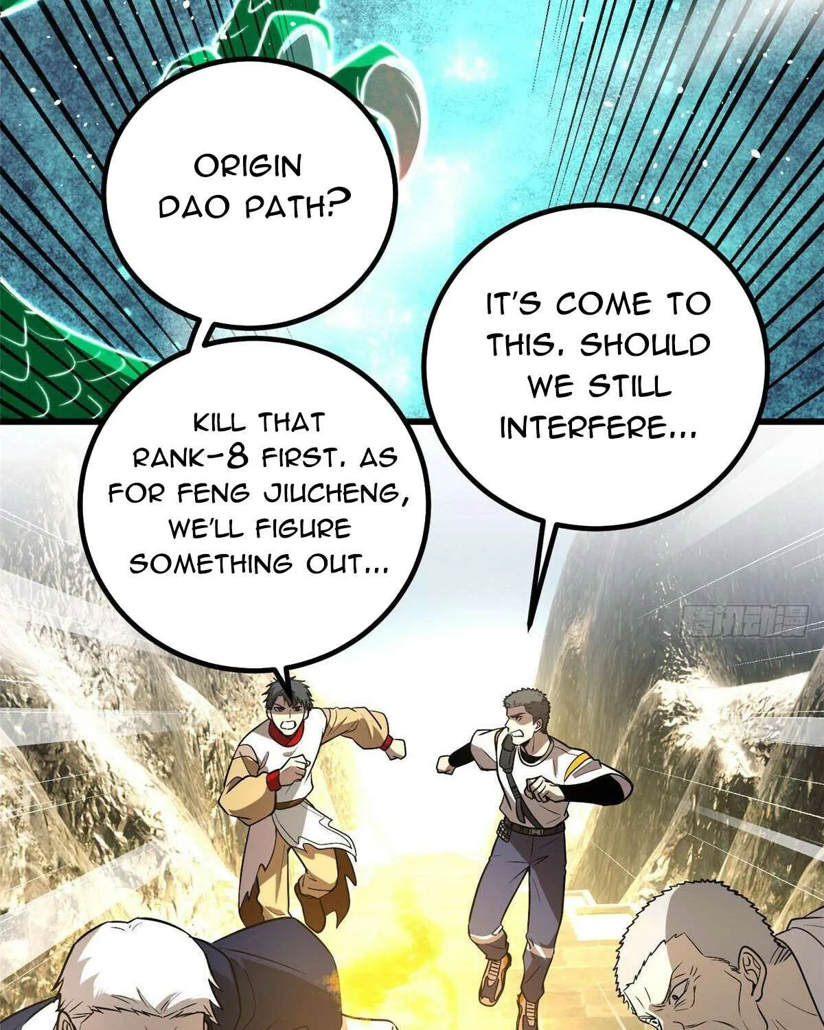 Read Global Martial Arts chapter 304 image 61 on Lezhin