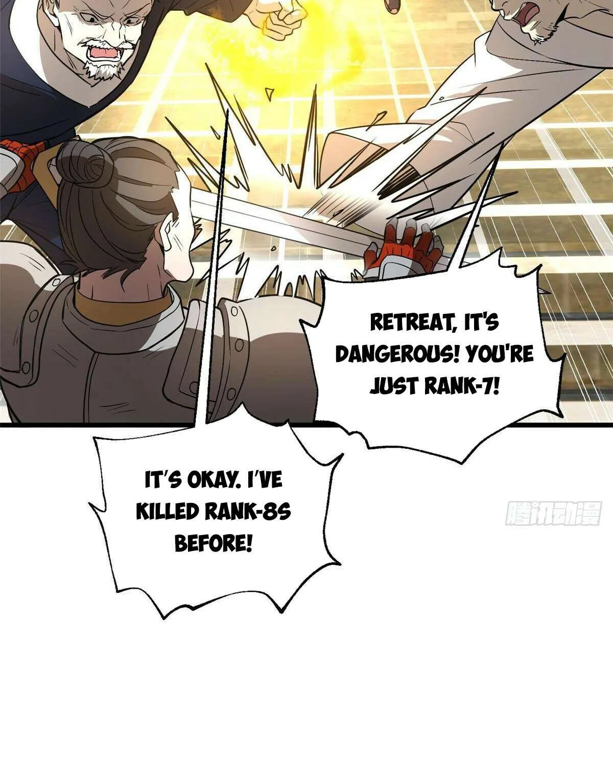 Read Global Martial Arts chapter 304 image 62 on Lezhin