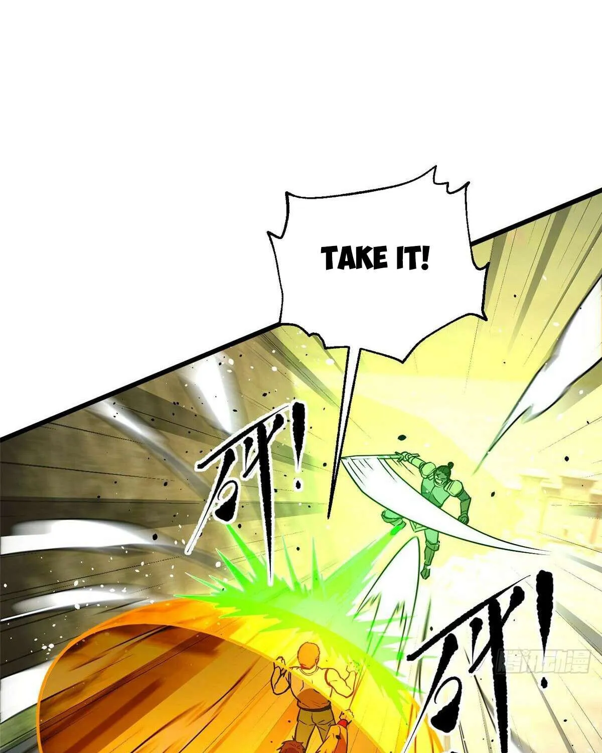 Read Global Martial Arts chapter 304 image 65 on Lezhin